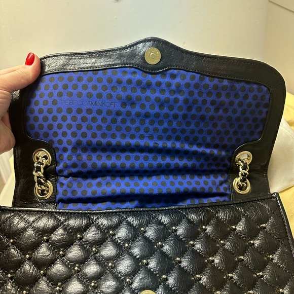 Rebecca minkoff handbag - Picture 2 of 4